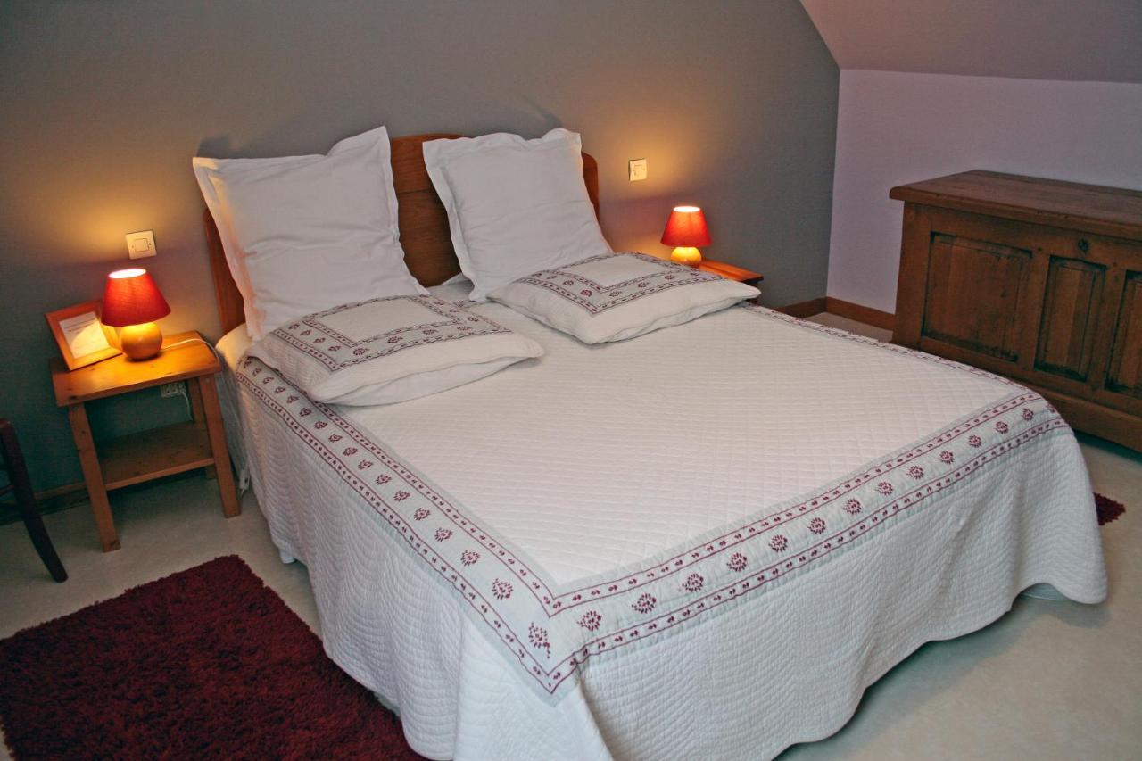 Bed and Breakfast Ferme Brocart Bouvines Zewnętrze zdjęcie