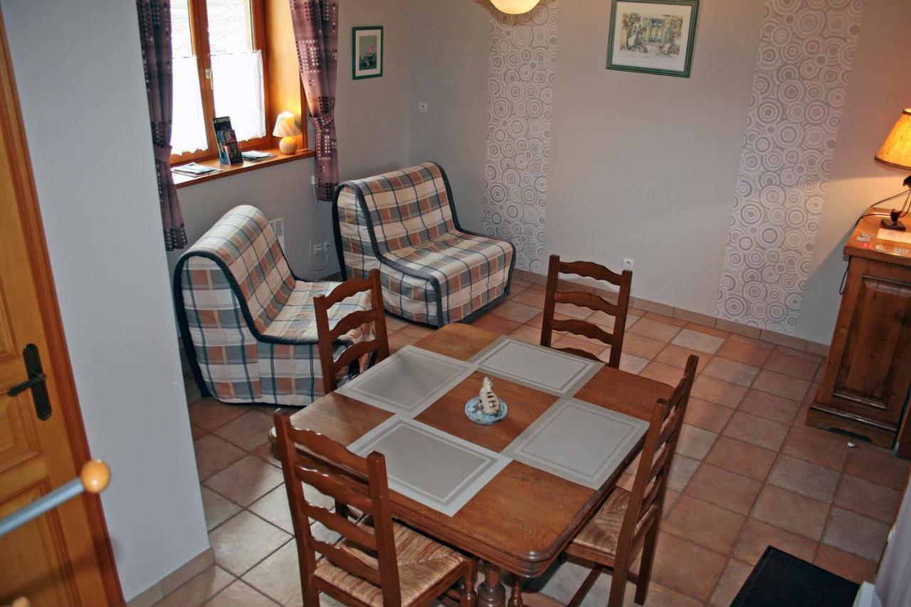 Bed and Breakfast Ferme Brocart Bouvines Zewnętrze zdjęcie